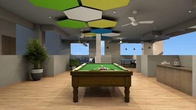 Image of 1484 Sq.ft 3 BHK Apartment / Flat for sale in Kothrud, Pune for Rs. 24300000