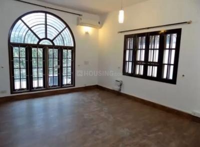 Bedroom Image of 4000 Sq.ft 4 BHK Independent House for sale in Sanjaynagar Bengaluru for Rs. 192500000