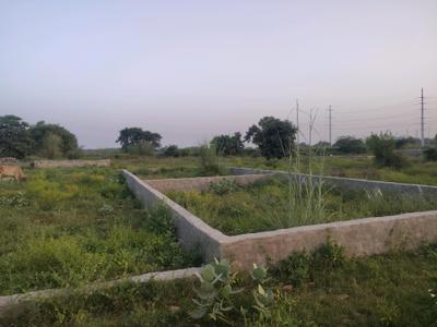 Image of 125 Sq.ft Residential Plot / Land for sale in Noida Extension, Greater Noida for Rs. 4378100