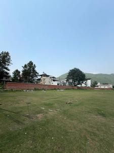 Residential Plot