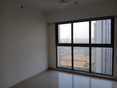 Bedroom Image of 3150 Sq.ft 4 BHK Apartment / Flat for sale in S Raheja Sapphire, Santacruz West Mumbai for Rs. 175000000