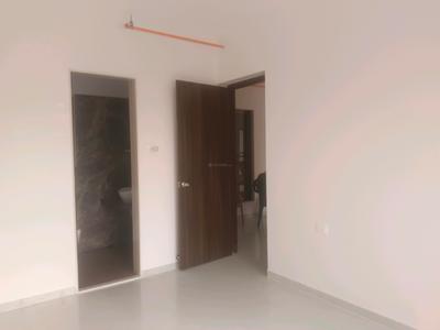 Bedroom Image of 850 Sq.ft 2 BHK Apartment / Flat for sale in  Om Vishramyog CHS, Borivali West Mumbai for Rs. 23000000