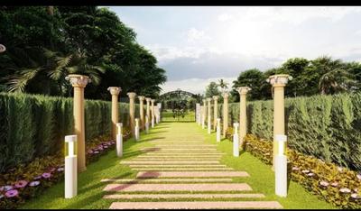 Nirvana Homes Plot View 3