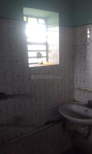 Bathroom Image of 1100 Sq.ft 2 BHK Independent House for rent in Saraidhella Dhanbad for Rs. 7500