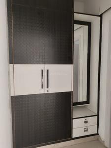 Bedroom Image of 1900 Sq.ft 4 BHK Apartment / Flat for sale in Orris Carnation Residency, Sector 85 Gurgaon for Rs. 16000000