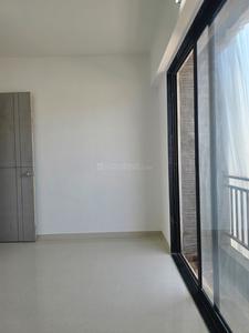 Bedroom Image of 813 Sq.ft 1 BHK Apartment / Flat for sale in Palanpur Surat for Rs. 2851000