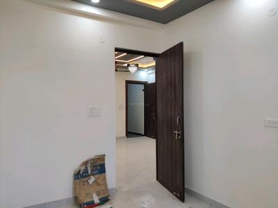 Bedroom Image of 1250 Sq.ft 4 BHK Builder Floor for sale in Govindpuram Ghaziabad for Rs. 4165222