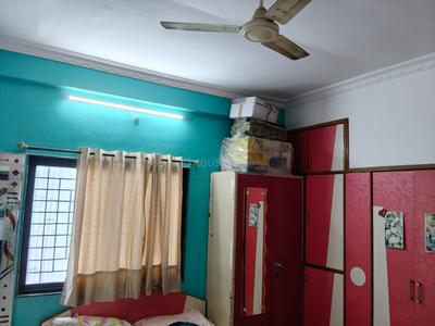 Bedroom Image of 1170 Sq.ft 2 BHK Apartment / Flat for sale in Cidco Aurangabad for Rs. 5000000