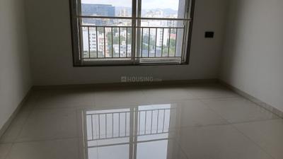 Bedroom Image of 1550 Sq.ft 3 BHK Apartment / Flat for sale in Bhandari 43 Privet Drive, Balewadi Pune for Rs. 32500000