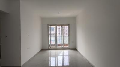 Living Room Image of 1188 Sq.ft 3 BHK Apartment / Flat for sale in Vile Parle East Mumbai for Rs. 47000000