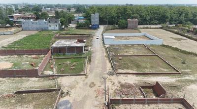 Image of 1500 Sq.ft Residential Plot / Land for sale in Rohania, Varanasi for Rs. 6700000