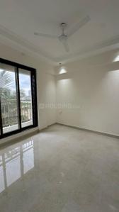 Hall Image of 750 Sq.ft 2 BHK Apartment / Flat for sale in Nalasopara West Nala Sopara for Rs. 6000000