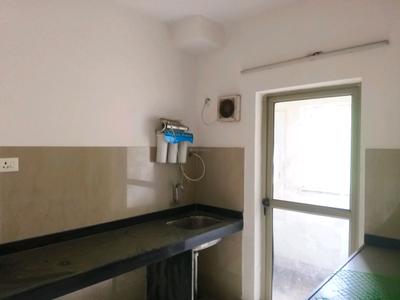 Kitchen Image of 909 Sq.ft 2 BHK Apartment / Flat for sale in Lodha Casa Rio, Palava Phase 1 Thane for Rs. 5200000