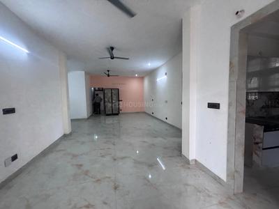 3 BHK Independent Builder Floor
