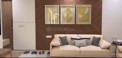 Hall Image of 2200 Sq.ft 4 BHK Apartment / Flat for sale in Sevasi Vadodara for Rs. 11800000