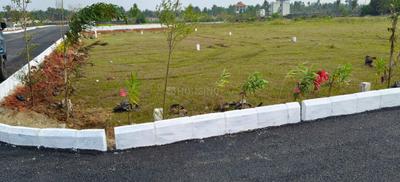 Image of 600 Sq.ft Residential Plot / Land for sale in Mahabalipuram, Chennai for Rs. 894000