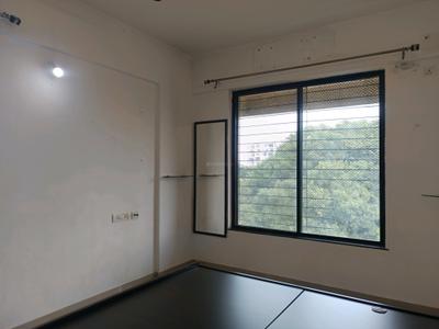 Bedroom Image of 1000 Sq.ft 2 BHK Apartment / Flat for sale in Kolte Patil Margosa Heights, Mohammed Wadi Pune for Rs. 8600000