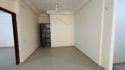 Living Room Image of 975 Sq.ft 2 BHK Apartment / Flat for sale in Amrapali Verona Heights, Noida Extension Greater Noida for Rs. 7415450