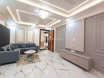 Hall Image of 1540 Sq.ft 3 BHK Apartment / Flat for sale in Sector 62 Noida for Rs. 8000000