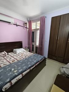 Bedroom Image of 1800 Sq.ft 5 BHK Independent House for sale in Palam Vihar Gurgaon for Rs. 39000000