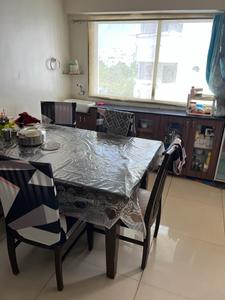 Hall Image of 1575 Sq.ft 3 BHK Apartment / Flat for sale in Shyamal Ahmedabad for Rs. 11500000
