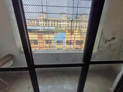 Balcony Image of 1200 Sq.ft 2 BHK Apartment / Flat for sale in Kharghar Navi Mumbai for Rs. 9700000