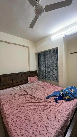 ARK Viman Platinum Bedroom 1