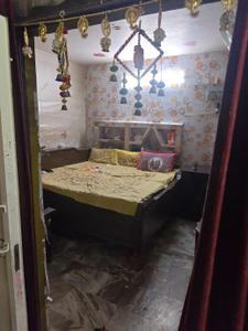 Bedroom Image of 500 Sq.ft 2 BHK Villa for sale in Madhinath Bareilly for Rs. 2500000