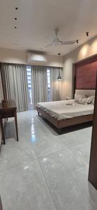 Bedroom Image of 2500 Sq.ft 4 BHK Apartment / Flat for sale in Bhayli Vadodara for Rs. 15000000