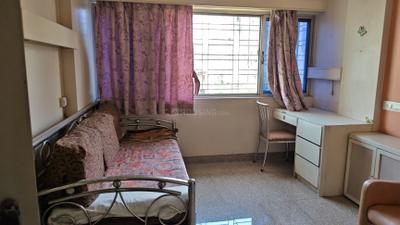 Bedroom Image of 1500 Sq.ft 4 BHK Apartment / Flat for rent in Neelkanth Valley, Ghatkopar East Mumbai for Rs. 150000