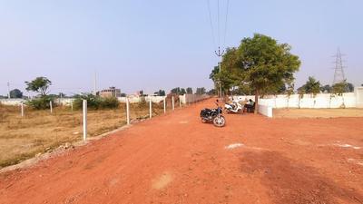 Image of 900 Sq.ft Residential Plot / Land for sale in Rampur, Agra for Rs. 1200000