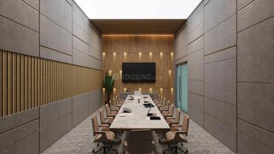 Image of 1175 Sq.ft 2 BHK Apartment / Flat for sale in Siban, Gujarat International Finance Tec City, Gandhinagar for Rs. 11700000
