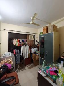 Bedroom Image of 1007 Sq.ft 2 BHK Apartment / Flat for sale in Prithvi Heights, Ulwe Navi Mumbai for Rs. 8900000