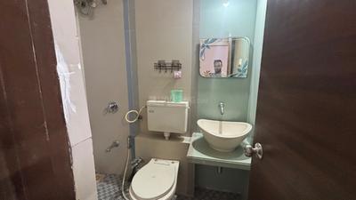 Image of 1140 Sq.ft 2 BHK Apartment / Flat for rent in Neelsidhi Atlantis, Nerul, Navi Mumbai for Rs. 72000