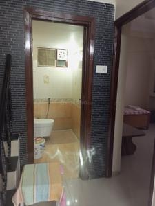 Image of 1000 Sq.ft 3 BHK Apartment / Flat for rent in Royal Bangalows, Rajendra Nagar, Indore for Rs. 31000