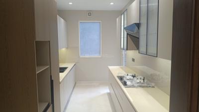Kitchen Image of 2600 Sq.ft 4 BHK Builder Floor for sale in Anant Raj Estate Plots, Kadarpur Gurgaon for Rs. 35500000