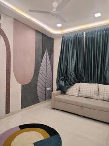 Bedroom Image of 1024 Sq.ft 2 BHK Apartment / Flat for sale in Sankalp Alyssum, Moshi Pune for Rs. 5400000