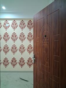 Main Entrance Image of 1050 Sq.ft 2 BHK Apartment / Flat for sale in Sector 89 Noida for Rs. 2550000