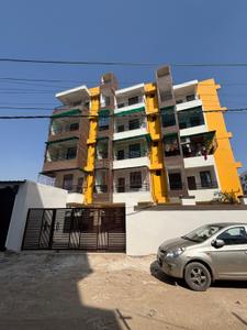 Image of 1400 Sq.ft 3 BHK Apartment / Flat for sale in Danapur - Khagaul Road, Patna for Rs. 7711000