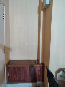 Hall Image of 1080 Sq.ft 2 BHK Apartment / Flat for sale in Niyati Apartment, Kankaria Ahmedabad for Rs. 6000000