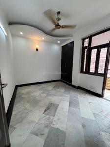 3 BHK Independent Builder Floor