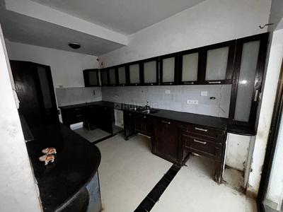 Kitchen Image of 3444 Sq.ft 4.5 BHK Villa for sale in Panjim Goa for Rs. 42000000