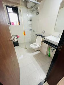 Image of 1400 Sq.ft 3 BHK Apartment / Flat for rent in Saarrthi Shimmer And Shine II, Anand Nagar, Sinhagad Road, Pune for Rs. 42000