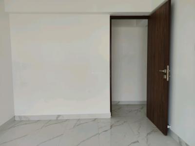Bedroom Image of 1076 Sq.ft 2 BHK Apartment / Flat for sale in Oberoi Woods, Goregaon East Mumbai for Rs. 47500000