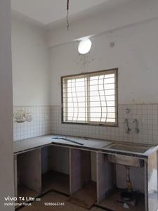 Kitchen Image of 1035 Sq.ft 3 BHK Independent House for sale in Morga Bhopal for Rs. 2000000
