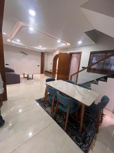 Hall Image of 3200 Sq.ft 4 BHK Independent House for sale in Scheme No 94C Indore for Rs. 33500000