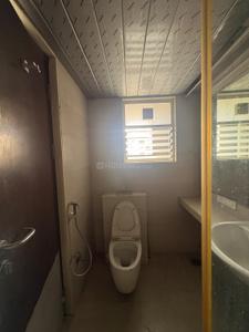 Image of 1330 Sq.ft 3 BHK Apartment / Flat for rent in Kasturi Apostrophe 2, Wakad, Pune for Rs. 42000