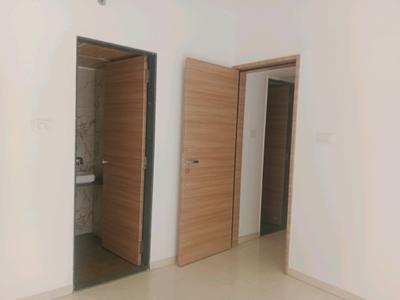 Bedroom Image of 1170 Sq.ft 2 BHK Apartment / Flat for sale in Kasturi Apostrophe Next, Wakad Pune for Rs. 13800000