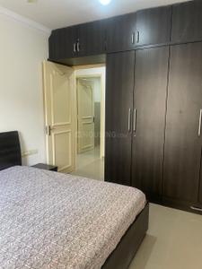 Bedroom Image of 1152 Sq.ft 2.5 BHK Apartment / Flat for sale in Raheja Acropolis, Chembur Mumbai for Rs. 31500000