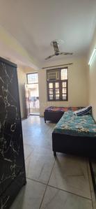 Bedroom Image of LUXURY PG in Sector 20, Noida